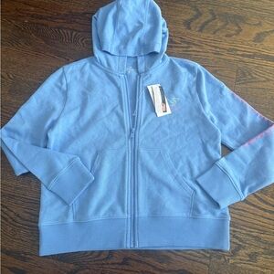 Vineyard Vines Blue  Kids Hoodie Sz M